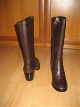 PC коричневые