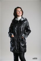 H959 Плащ женскийРаспродажа 1850руб