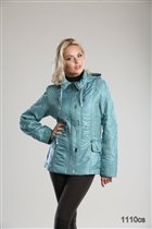 1110  Куртка синтепон 1950руб