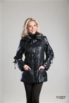 11027 Куртка синтепон 1350 руб
