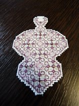 елочная игрушка