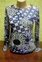 блуза женская Лодочка(330р.,360р.,400р.,440р.)