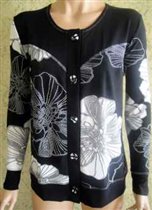 блуза женская на застежке (420р.,460.,500р.)