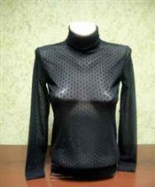 водолазка сетка (400р.)
