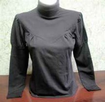 водолазка Фонарик с кокеткой(320р.,340р.,360р.)