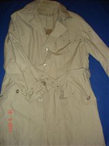 Плащ женский р.52-54