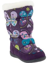 ОН теплые сапожки, рр5 (наш 20-21)