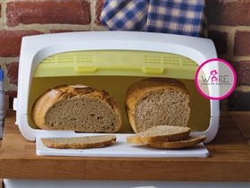 Tupperware Умная Хлебница А130 Пристрой 2799р