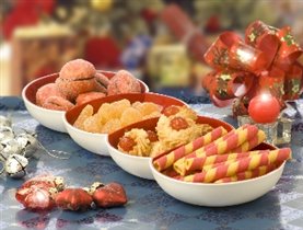 Tupperware менажница пристрой 580р