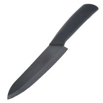Черный керамический нож 15CM-лезвие