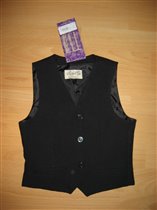 Жилет на 98-104см, 400р
