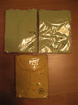 ОВ от Золотого ключика, 62р-р