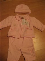 Lebe, 9мес (на 6мес), 300р