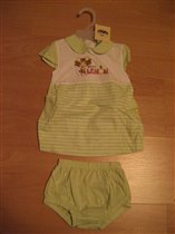 AN*CO от Вика и Артем, 6мес (имхо на 9-12), 190р