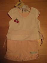 AN*CO от Вика и Артем, 6мес (имхо на 9-12), 220р