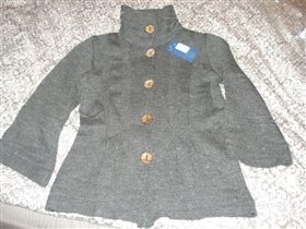 жакет на 46-48 пристрой