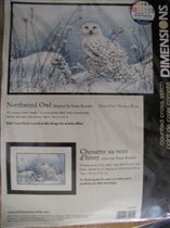 35221  Northwind Owl 