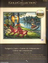 35261 Twilight's calm