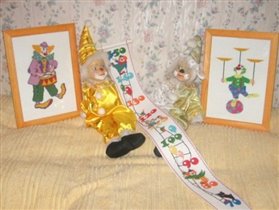 детская тема в интерьере