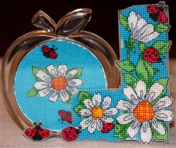 ромашковое