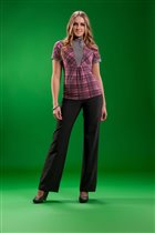 Блуза Амега Брюки Идальго