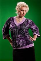 Блуза Амадеус