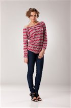 Блуза Европа