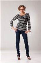 Блуза Европа