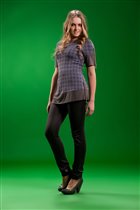 Блуза Комета Брюки Венера