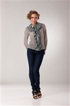 Блуза Ламберта