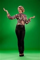 Блуза Лира Брюки Сириус