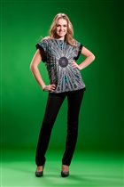 Блуза Тарсонис