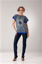 Блуза Тарсонис