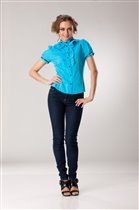 Блуза Эрида