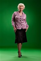 Жакет Селена Юбка Ирида