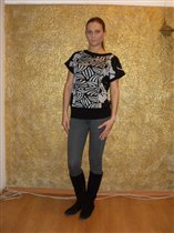 Жилет Кастанар