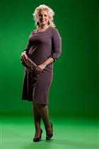 Платье Агрия