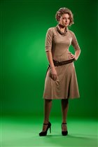 Платье Амалфея