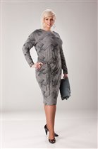 Платье Андромеда