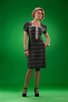 Платье Велледа