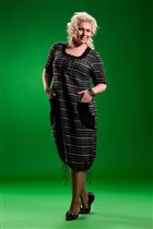 Платье Церера