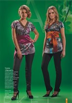 Туника Афродита