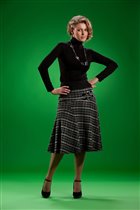 Юбка Паллада