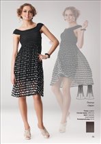 Платье Зара