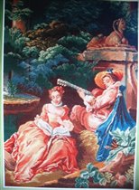 Концерт в парке