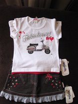 Войчик рост 92