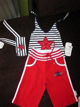 Войчик рост 92