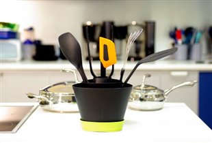 Подставка для кухонных приборов