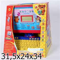 Детский компьютер