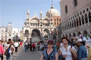 Венеция. Подтверждение фото